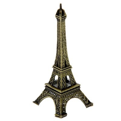Сувенир металл Эйфелева башня