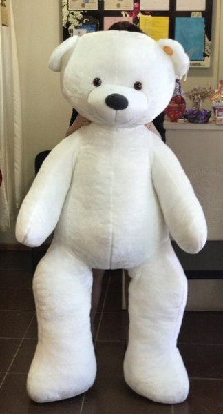 Мягкая игрушка Медведь 1,7 м