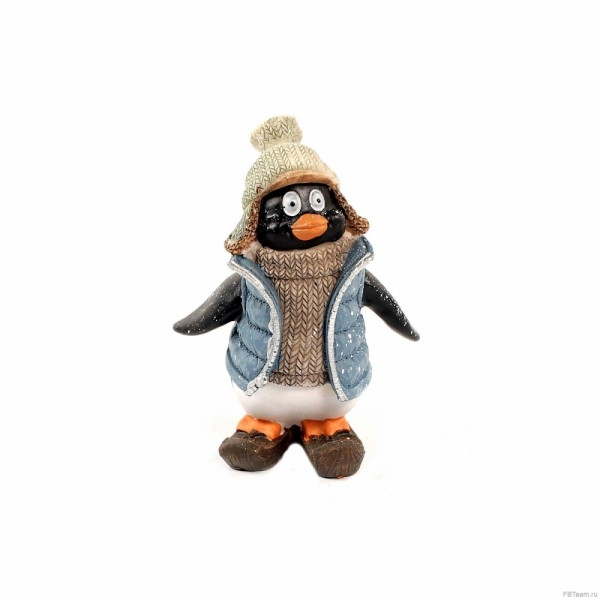 L51611 (2-48) Пингвин