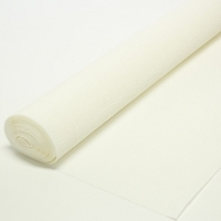 Креп-бумага Простая 140 гр, - рулон 2,5 м ассорти белые и коричневые тона