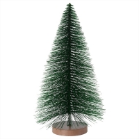 ФЕЙКА рождественская елка 25 см