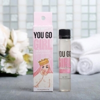 Филлер для волос You go GIRL, 26 мл