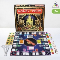 Экономическая игра «MONEY POLYS. Magic», 7